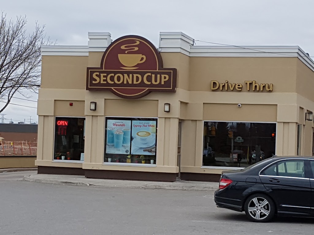 Second Cup | 1050 Islington Ave, Etobicoke, ON M8Z 4R6, Canada | Phone: (416) 233-9646