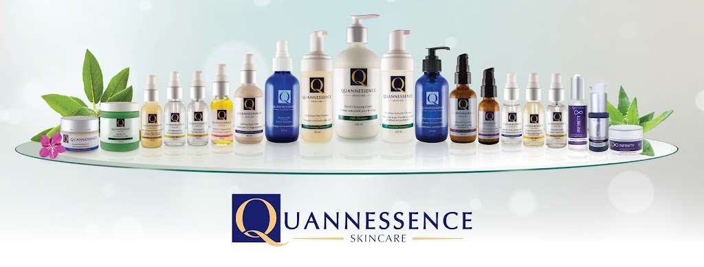 Quannessence Skincare | 337 Central St, Summerside, PE C1N 3N2, Canada | Phone: (902) 888-2188