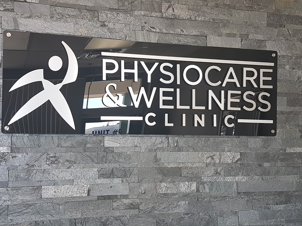 Brampton Physiocare and Wellness Clinic | 51 Mountainash Rd Unit 9, Brampton, ON L6R 1W4, Canada | Phone: (905) 497-1311