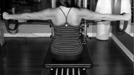 Nathalie Bayard Pilates | 15584 de, Rue de Saint Augustin, Mirabel, QC J7N 1X6, Canada | Phone: (450) 971-1677