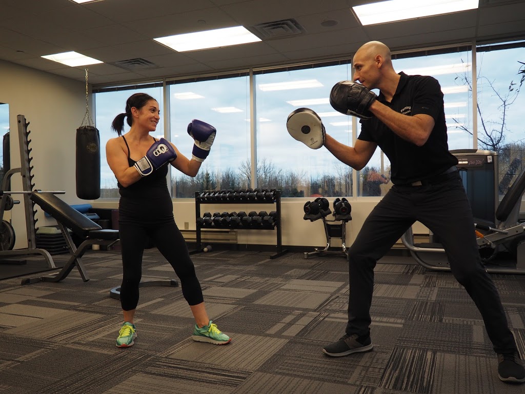 Fleming Fitness | 308 Palladium Dr Suite 205, Kanata, ON K2V, Canada, Canada | Phone: (613) 882-8434