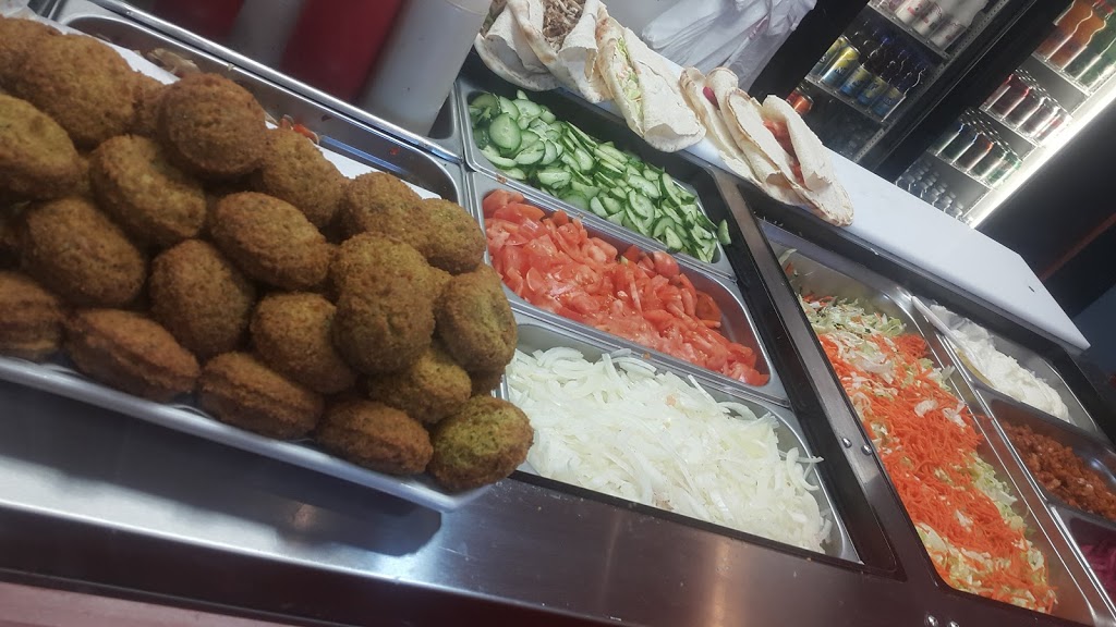 Shawarma Pita & Grill | Clearview, Oakville, ON L6J 0A3, Canada