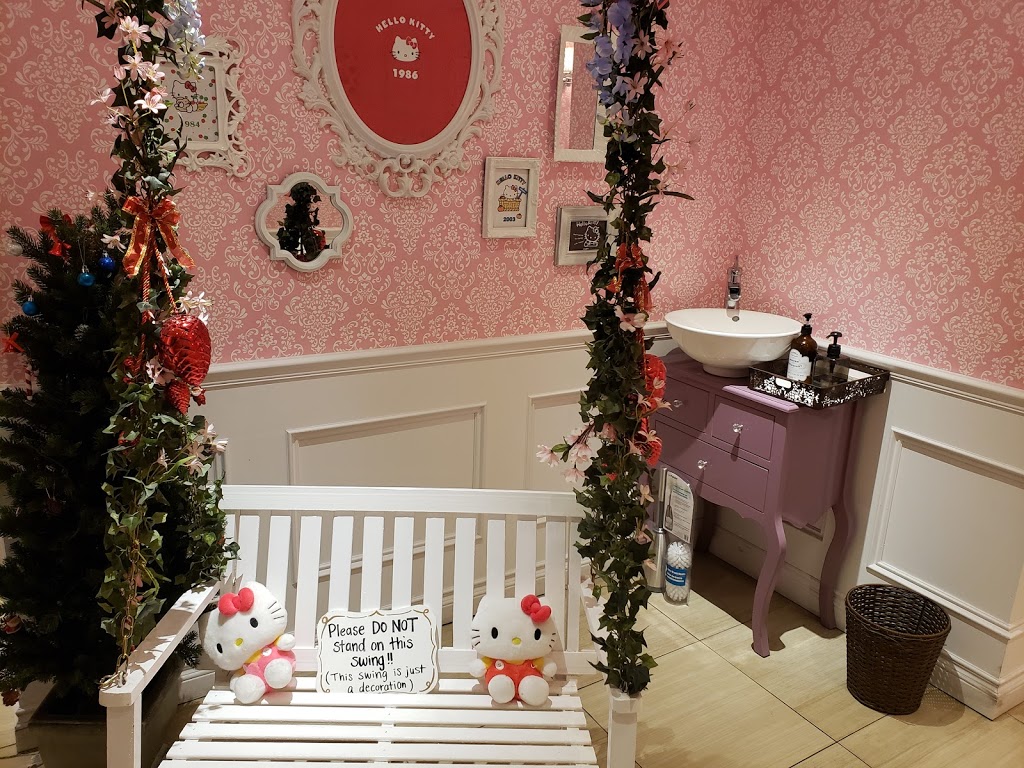 Aoyama | 2766 Victoria Park Ave, Scarborough, ON M1W 1C2, Canada | Phone: (416) 494-7373