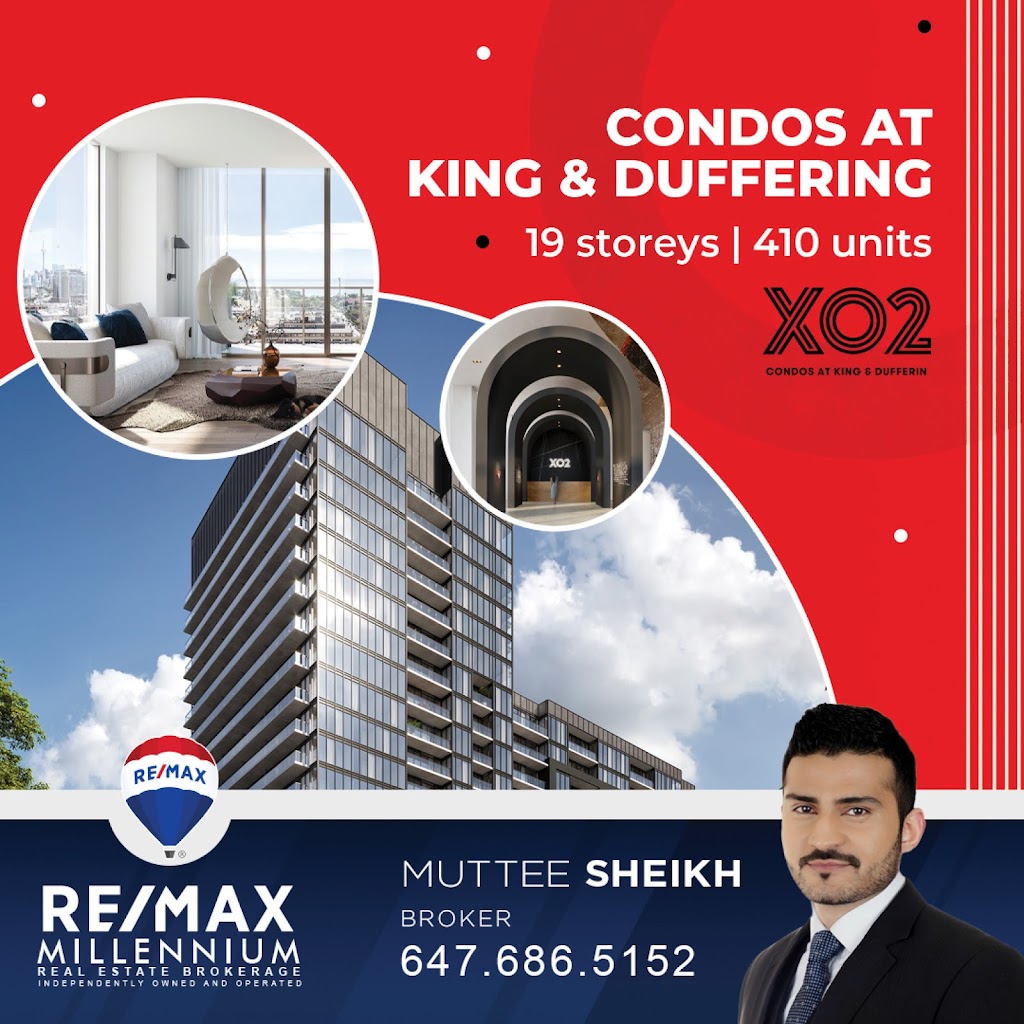 Muttee Sheikh - Real Estate Broker @ RE/MAX | 26 Forest Edge Crescent, Holland Landing, ON L9N 0S6, Canada | Phone: (647) 686-5152