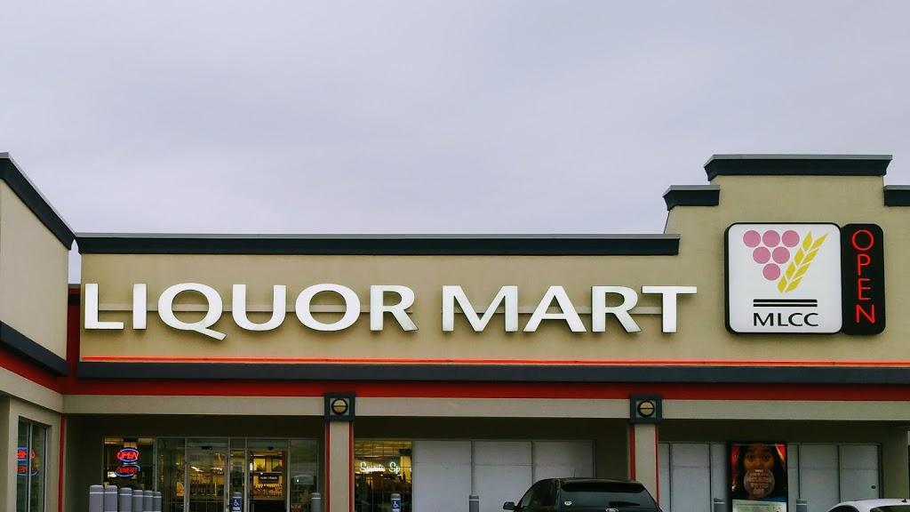 Southglen Liquor Mart | 730 St Annes Rd a1, Winnipeg, MB R2N 0A2, Canada | Phone: (204) 987-4041