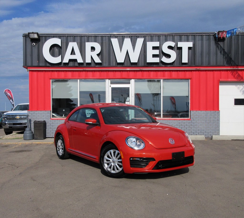 Car West Auto Sales | 6508 Sparrow Dr, Leduc, AB T9E 6T9, Canada | Phone: (780) 612-9575