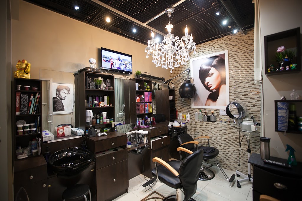 Hair | 384 Yonge St #89, Toronto, ON M5B 1S8, Canada | Phone: (647) 748-2599