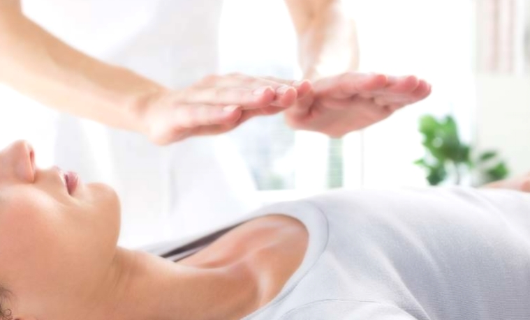 Energy Healing with Reiki | 66000 Spruce Rd, Oakbank, MB R5N 0H9, Canada | Phone: (204) 226-1156