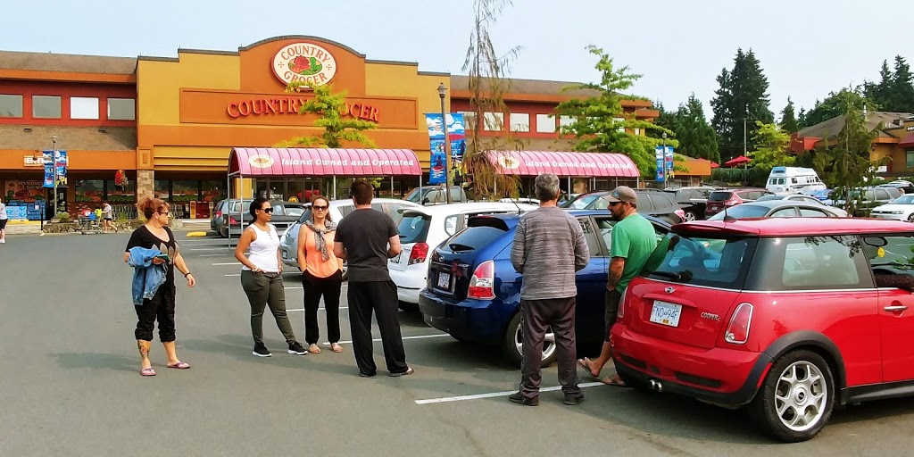 Country Grocer | 1400 Cowichan Bay Rd, Cobble Hill, BC V0R 1L3, Canada | Phone: (250) 743-5639