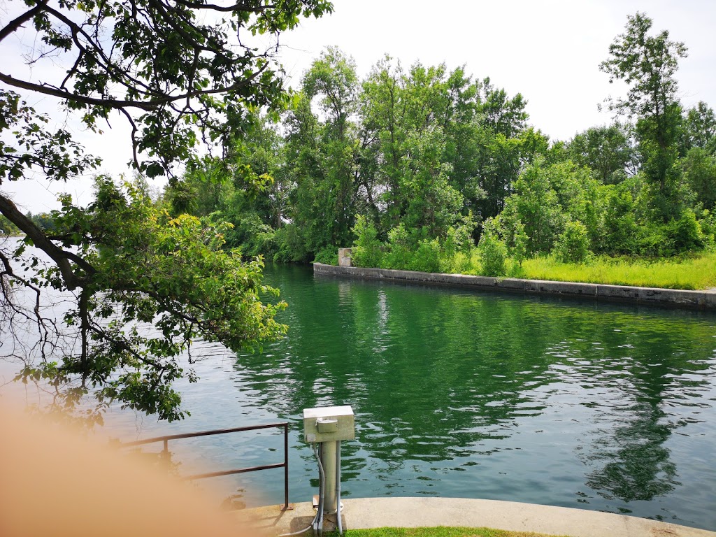 Trent-Severn Waterway Washago Shop | 5014 ON-11, Washago, ON L0K 2B0, Canada