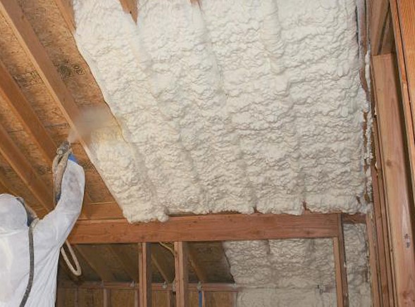 Haven Insulation | 1173 Glen Valley Rd, Oakville, ON L6M 3K1, Canada | Phone: (289) 797-1304