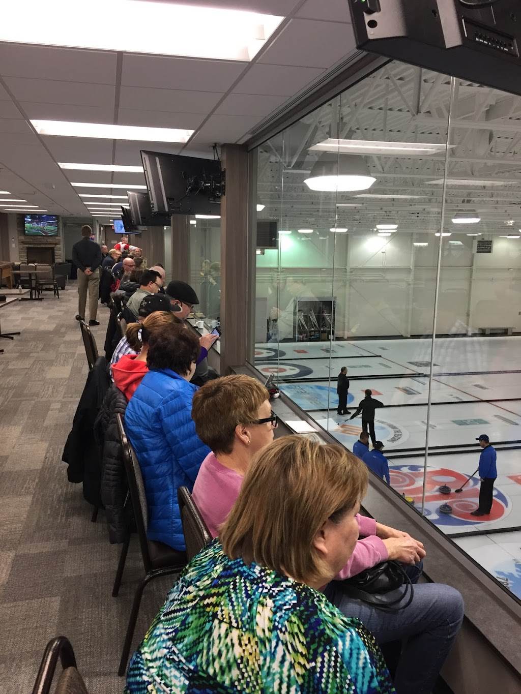 Sherwood Park Curling Club | 199 Georgian Way, Sherwood Park, AB T8A 2W9, Canada | Phone: (780) 467-9412