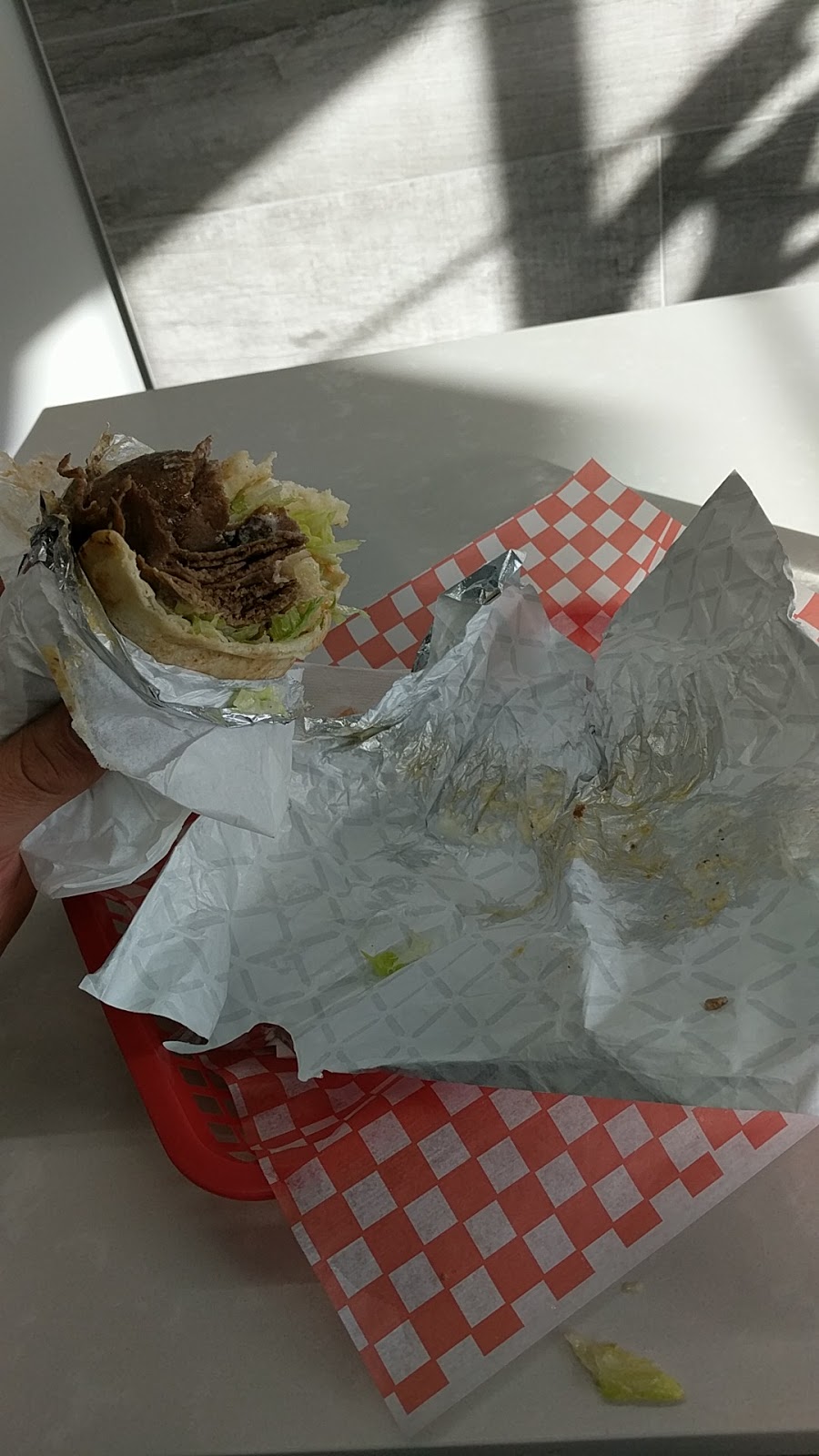 Xtreme Donair Inc | 800 Veterans Boulevard Northwest, Airdrie, AB T4B 3G9, Canada | Phone: (403) 945-0738