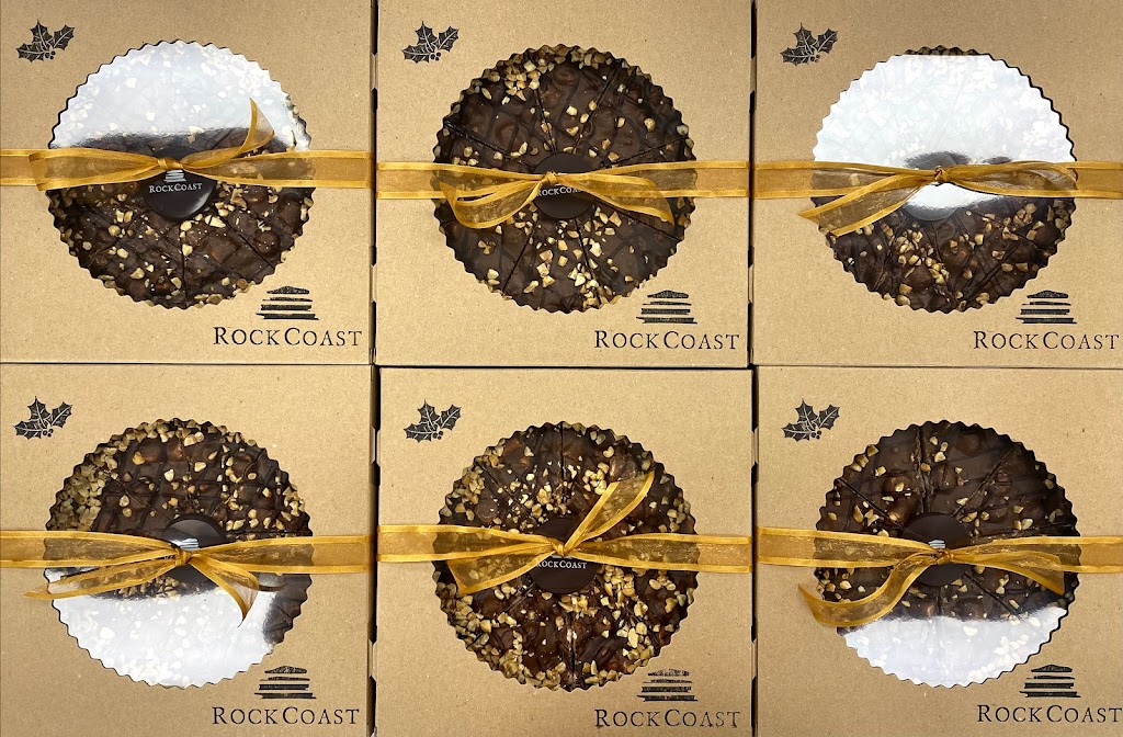 RockCoast Confections | 1753 Sean Heights #107, Saanichton, BC V8M 0B3, Canada | Phone: (778) 351-3311