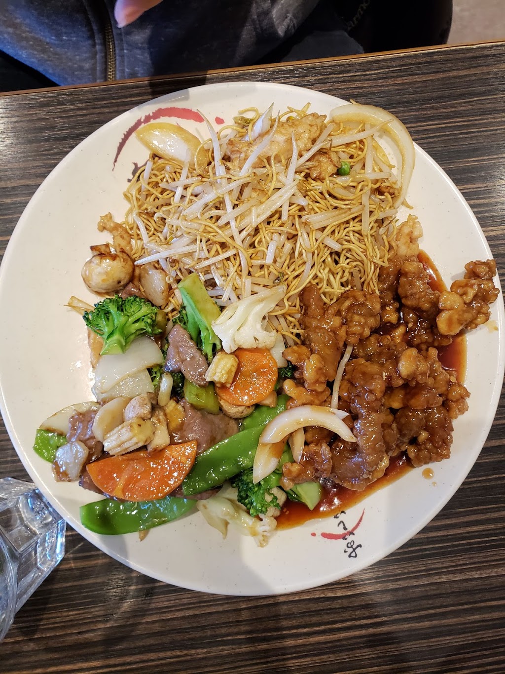 Chan Can Wok | 11150 Ellerslie Rd SW, Edmonton, AB T6W 1A2, Canada | Phone: (780) 969-9997