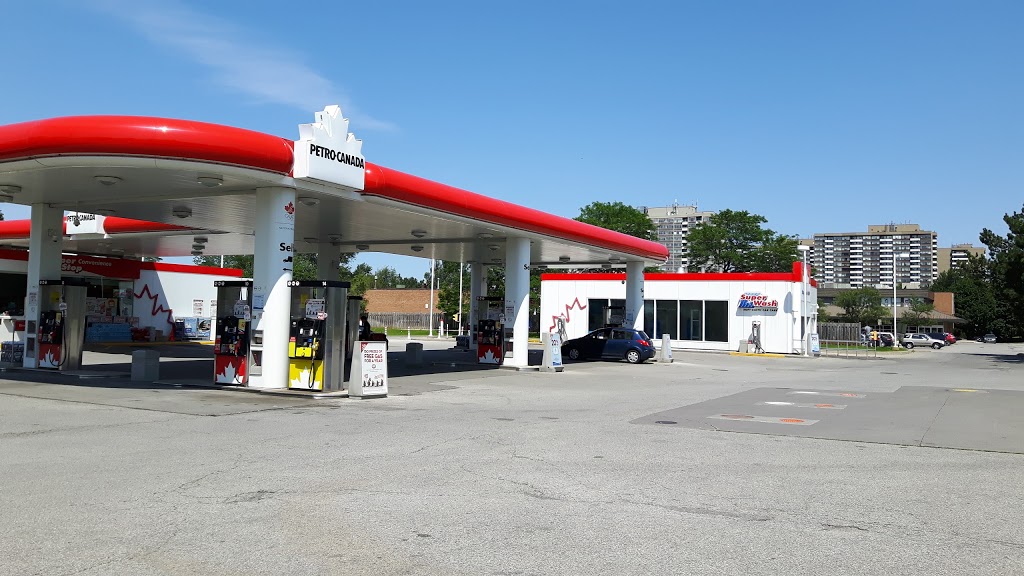 Petro-Canada | 2900 Finch Ave E, Scarborough, ON M1W 2T4, Canada | Phone: (416) 495-7291