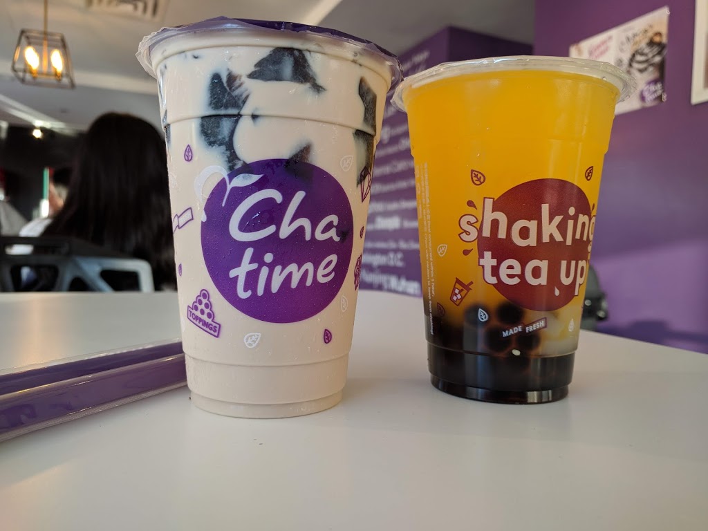 Chatime East Vancouver | 2740 E Hastings St, Vancouver, BC V5K 1Z9, Canada | Phone: (604) 620-1088