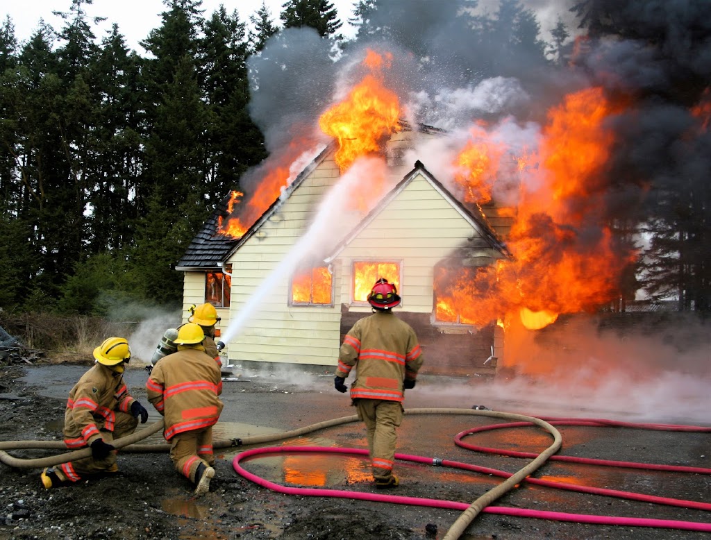 Fire Underwriters Survey | 175 Commerce Valley Dr W, Thornhill, ON L3T 7P6, Canada | Phone: (800) 268-8080