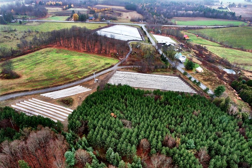 Vignoble du PicBois | 1470 Chem. de Gaspé, Brigham, QC J2K 4B4, Canada | Phone: (514) 707-9570