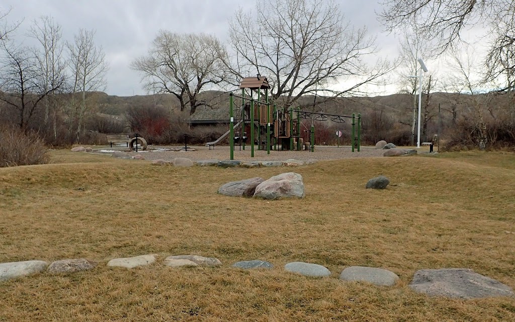 Jeanne Sauve Picnic Area | North Lethbridge, Lethbridge, AB T0K 0T0, Canada | Phone: (403) 320-3111