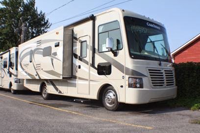 Passion VR Caravane Vaillancourt | 180 Boulevard Monseigneur-Langlois, Salaberry-de-Valleyfield, QC J6S 0A7, Canada | Phone: (888) 362-1408