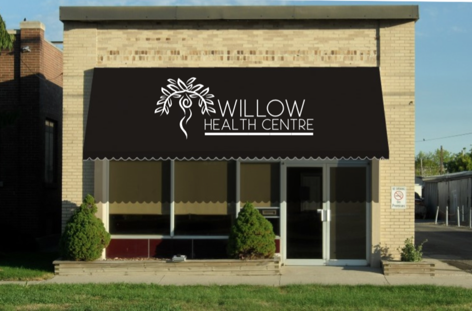 Willow Health Centre | 423 Richmond St, Chatham, ON N7M 1R1, Canada | Phone: (519) 365-0122