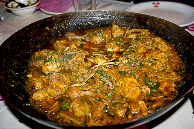 Karahi Stop | 2652 Islington Ave, Etobicoke, ON M9V 2X5, Canada | Phone: (647) 508-0404