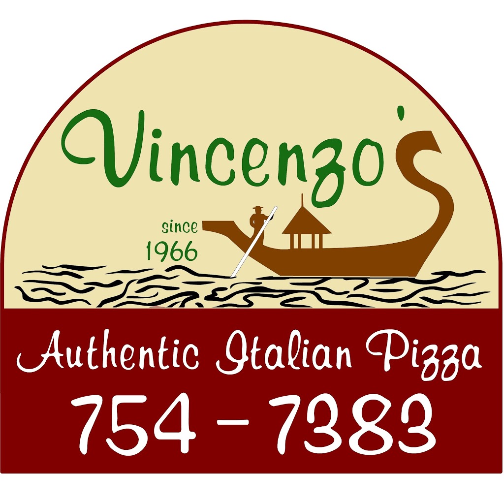 Vincenzos Pizza House | 742 Center St, Lewiston, NY 14092, USA | Phone: (716) 754-7383