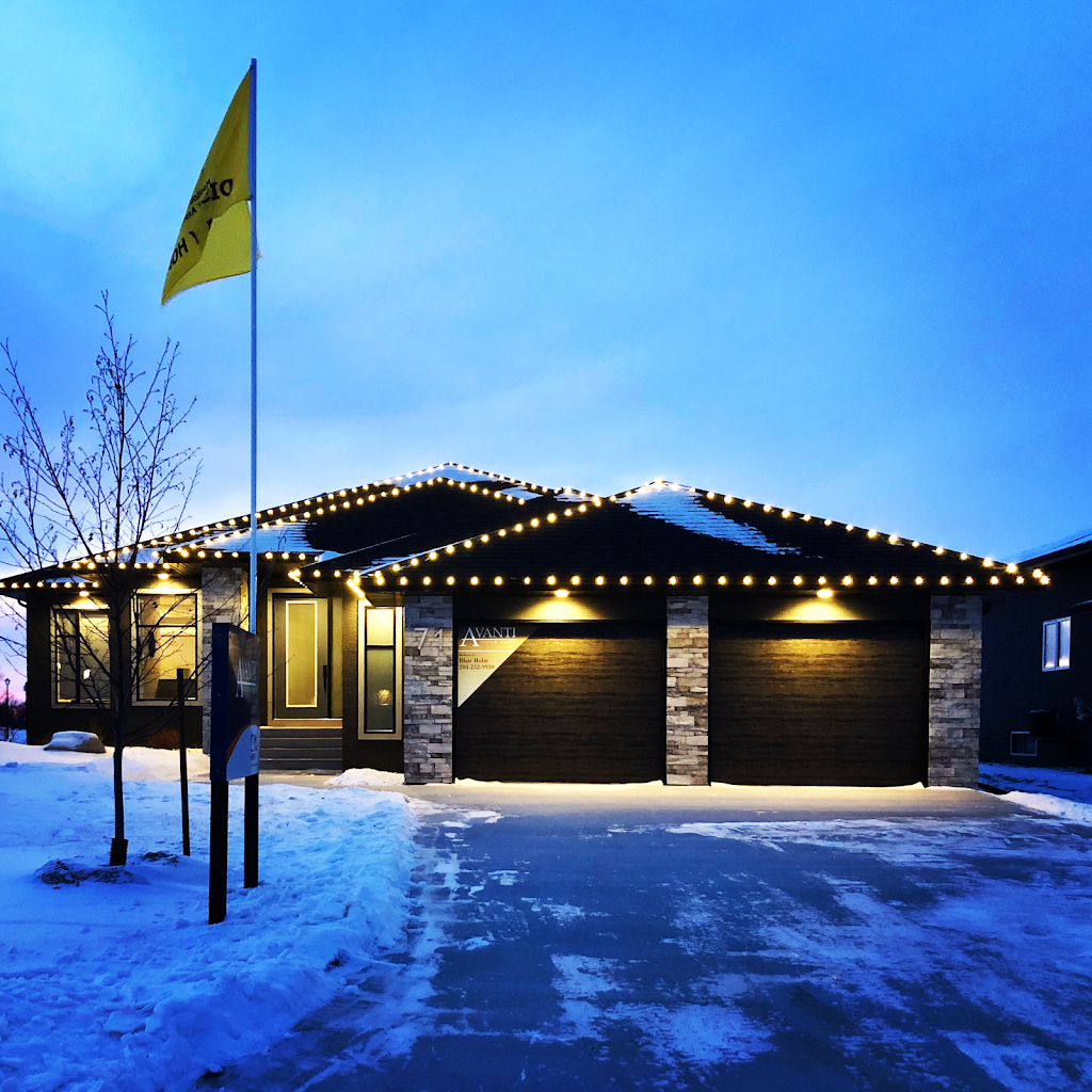 Blair Holm REALTOR® | Business Park, 1305 Kenaston Blvd, Winnipeg, MB R3P 2P2, Canada | Phone: (204) 232-9930