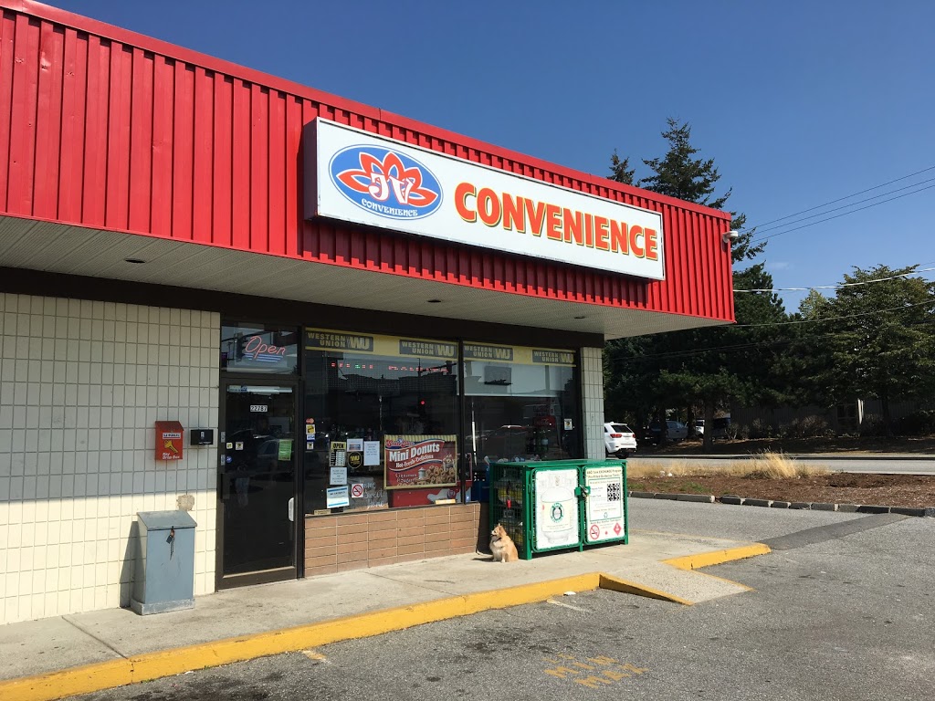 JV Convenience Store | 22787 Dewdney Trunk Rd, Maple Ridge, BC V2X 3K4, Canada | Phone: (604) 380-4490