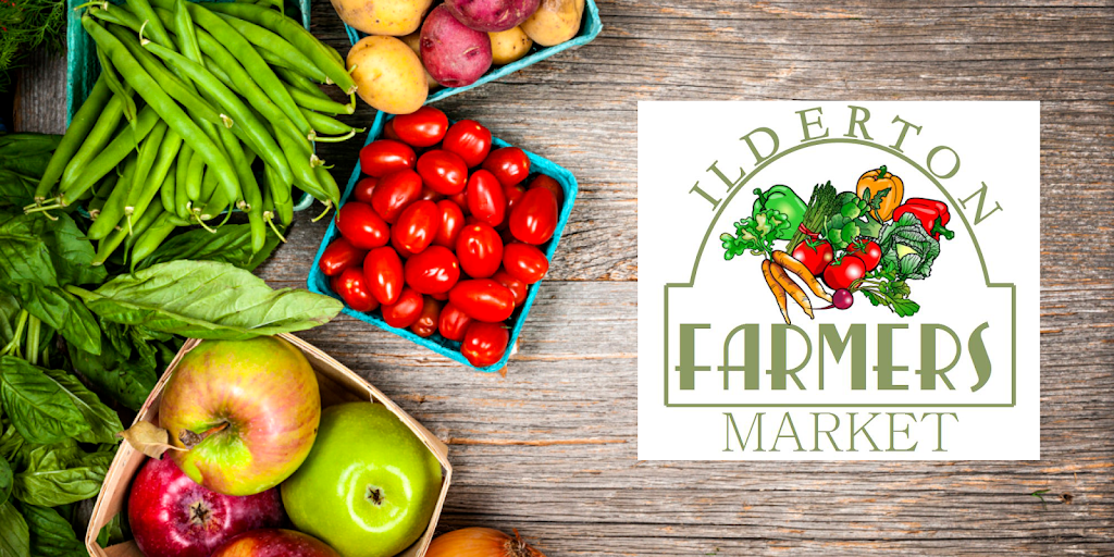 Ilderton Farmers Market | Municipal Parking Lot, 13230-13234 Ilderton Rd, Ilderton, ON N0M 2A0, Canada | Phone: (519) 709-8717