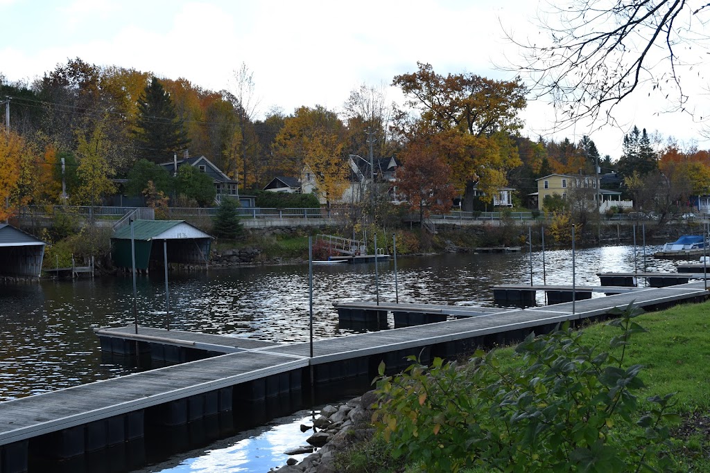 North Hatley Marina | 240 Rue Mill, North Hatley, QC J0B 2C0, Canada | Phone: (819) 842-4433