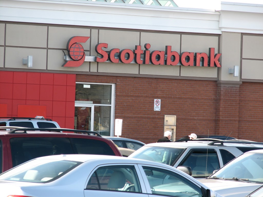 Scotiabank | Fairview Mall, 285 Geneva St, St. Catharines, ON L2N 2G1, Canada | Phone: (905) 937-6325