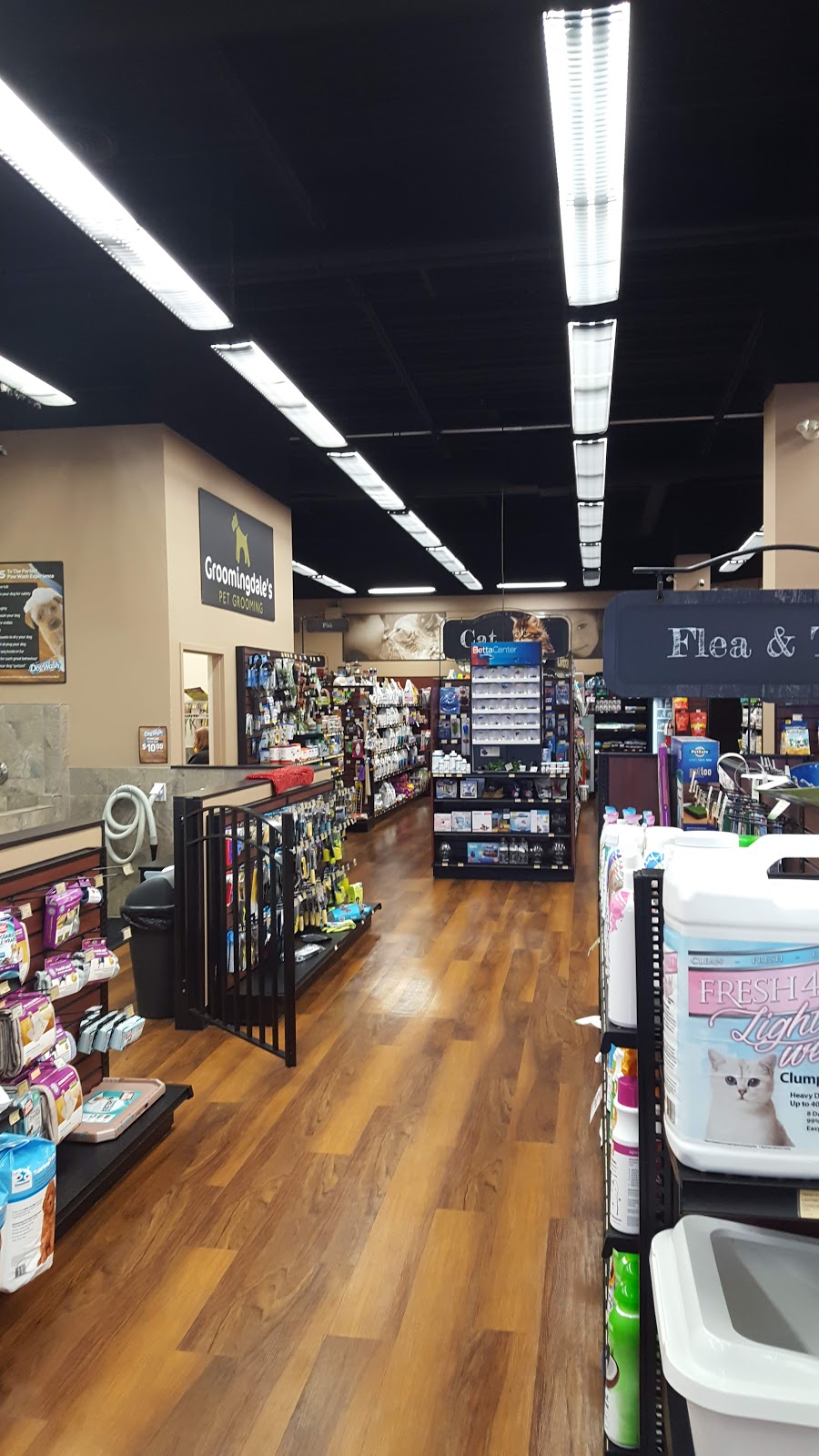 Pet Valu | 1550 Upper James St, Hamilton, ON L9B 2L6, Canada | Phone: (905) 574-5107