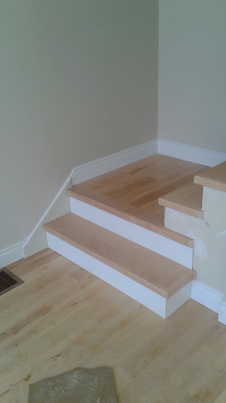 Acorn Hardwood Floor Refinishing | 72 Matilda St, Stratford, ON N5A 6S1, Canada | Phone: (519) 271-6727