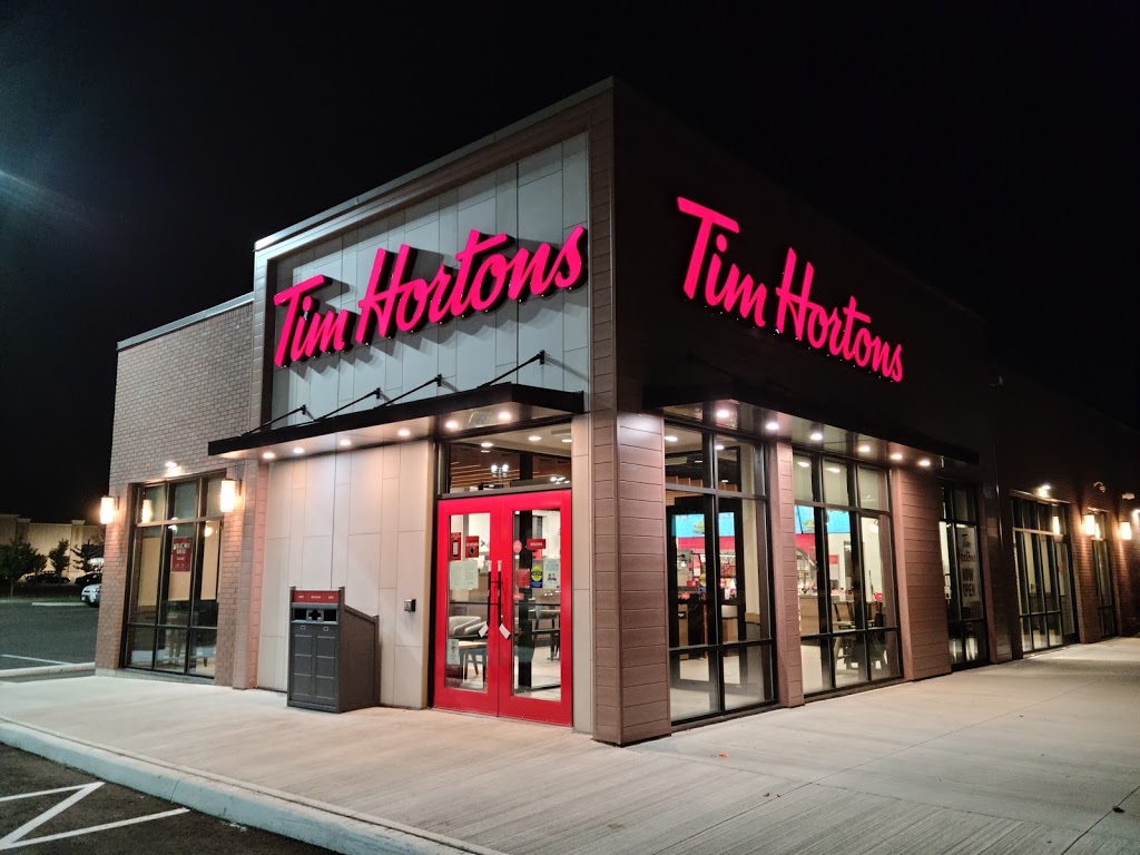 Tim Hortons | 170 McNaughton Rd E, Maple, ON L6A 4E2, Canada | Phone: (905) 303-0673