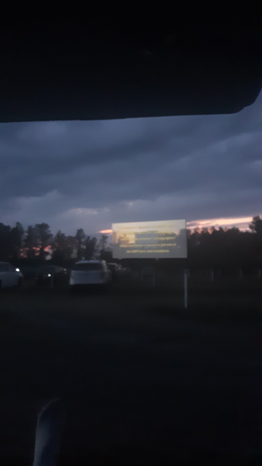 56 Auto Drive-in Theater | 9783 NY-56, Massena, NY 13662, USA | Phone: (315) 764-1250