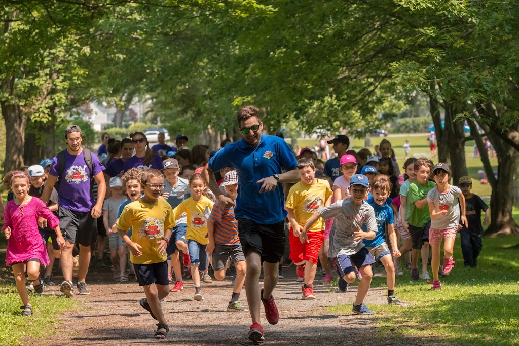 Camp Académie | 1400 Rte de lAéroport, Québec, QC G2G 1G6, Canada | Phone: (418) 872-0129