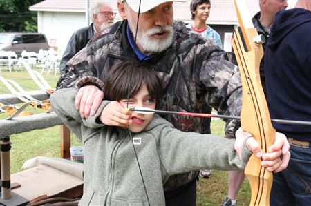 Salt Spring Island Rod & Gun Club | 223 Long Harbour Rd, Salt Spring Island, BC V8K, Canada | Phone: (250) 537-1103