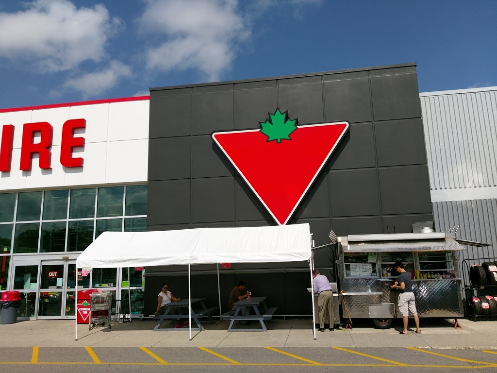 Canadian Tire - Ancaster, ON | 1060 Wilson St W, Ancaster, ON L9G 3K9, Canada | Phone: (905) 304-0000