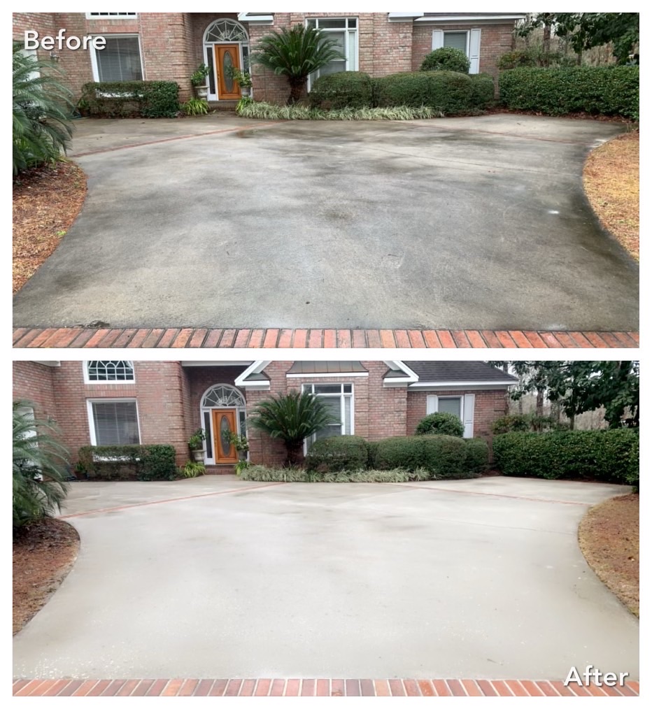 Diamond Clean Pressure Wash | 119 Vennio Ln, Hamilton, ON L9B 2Y7, Canada | Phone: (905) 730-3076