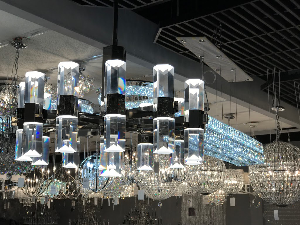 Paradise Lighting | 3245 Fairview St, Burlington, ON L7N 3L1, Canada | Phone: (905) 333-0909