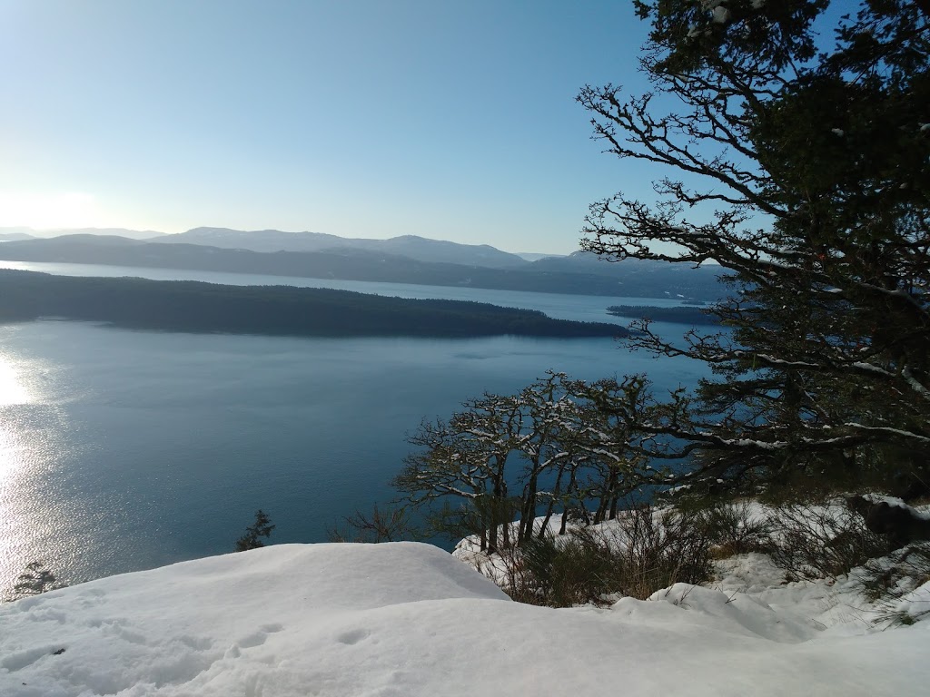 Mount Galiano | Galiano Island, BC V0N 1P0, Canada