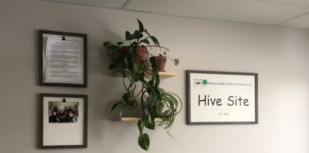 Hive Development Group | 126 Maple St, Morden, MB R6M 1H4, Canada | Phone: (204) 823-0725