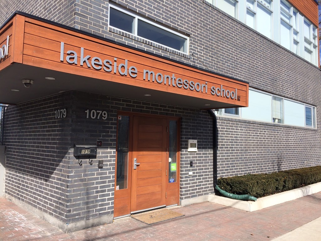 Lakeside Montessori School | 1079 Lakeshore Rd E, Mississauga, ON L5E 1E8, Canada | Phone: (905) 891-8332