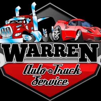 Warren Auto & Truck Service | 678 Bishop St N, Cambridge, ON N3H 4V6, Canada | Phone: (519) 650-1800