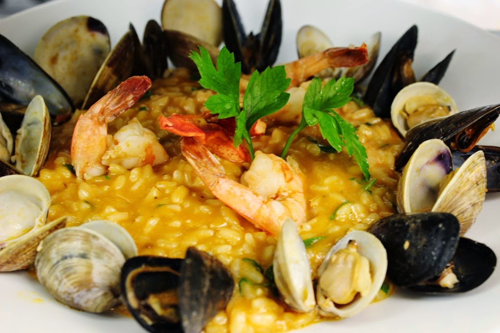 Biagio Ristorante | 155 King St E, Toronto, ON M5C 1G9, Canada | Phone: (416) 366-4040