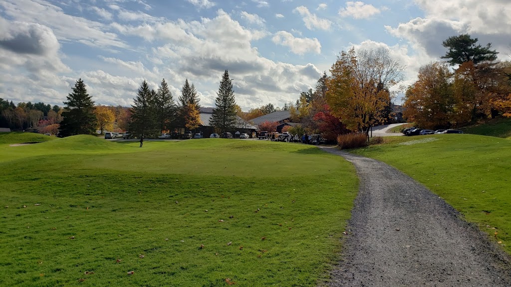 Grandview Inn Golf Course | Huntsville, ON P0B, Huntsville, ON P0A 1H0, Canada | Phone: (705) 789-0857