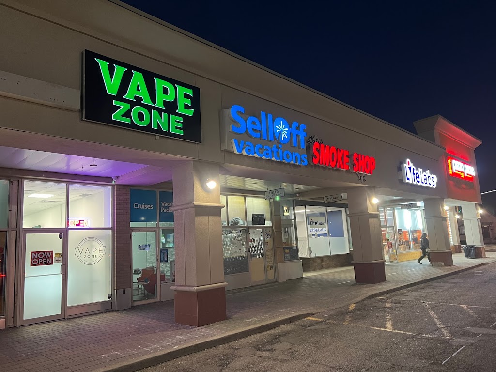 Vape Zone | 989 Fennell Ave E, Hamilton, ON L8T 1R1, Canada | Phone: (289) 272-7970