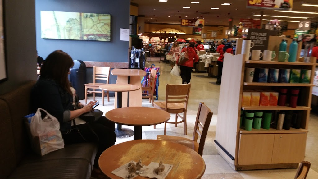 Starbucks | Safeway Grocery Store, 813 11 Ave SW, Calgary, AB T2R 0E6, Canada | Phone: (403) 238-1400